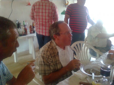 1º Sarg Augusto